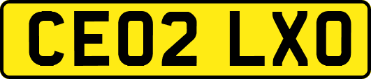CE02LXO