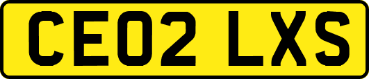 CE02LXS