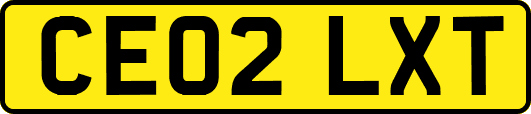 CE02LXT
