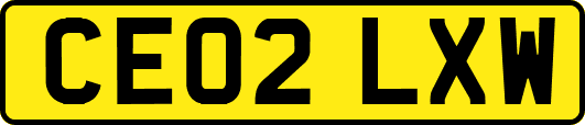 CE02LXW