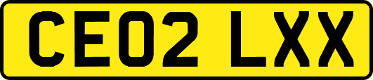 CE02LXX