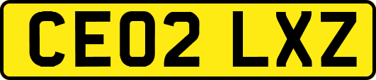 CE02LXZ
