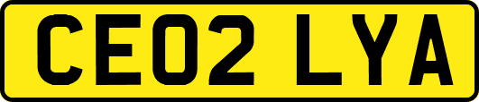 CE02LYA