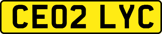 CE02LYC