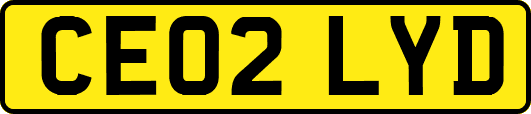 CE02LYD