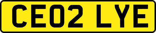 CE02LYE
