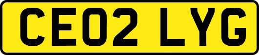 CE02LYG