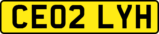 CE02LYH