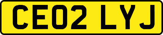 CE02LYJ