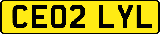 CE02LYL