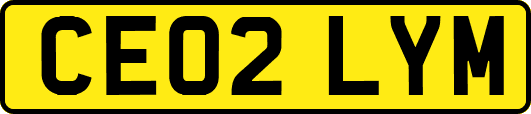 CE02LYM