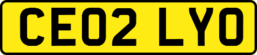CE02LYO