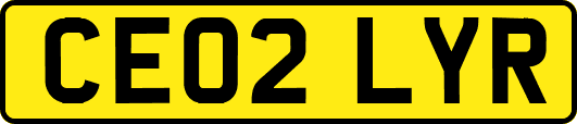 CE02LYR