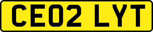 CE02LYT