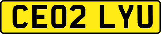 CE02LYU