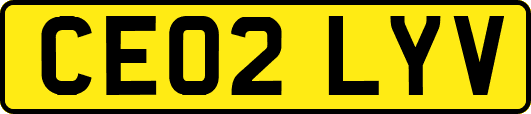 CE02LYV