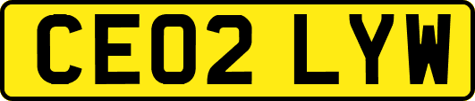 CE02LYW