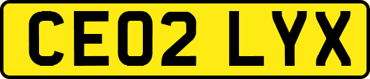 CE02LYX