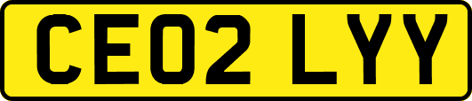 CE02LYY
