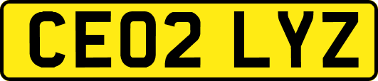 CE02LYZ