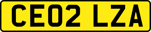 CE02LZA
