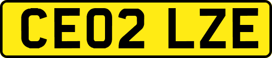 CE02LZE