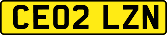 CE02LZN