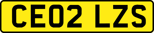 CE02LZS