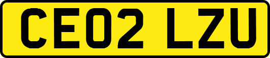 CE02LZU