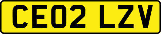 CE02LZV