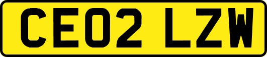 CE02LZW
