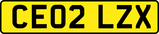CE02LZX