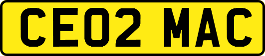 CE02MAC