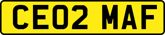 CE02MAF