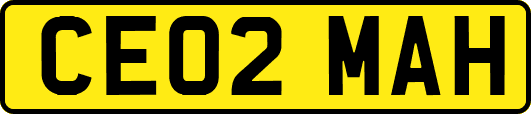CE02MAH