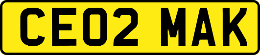 CE02MAK