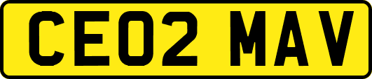 CE02MAV