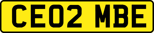 CE02MBE