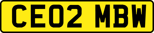CE02MBW