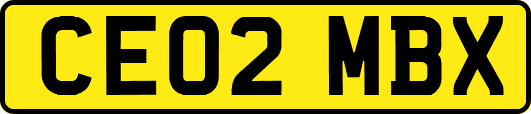 CE02MBX