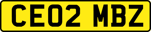 CE02MBZ