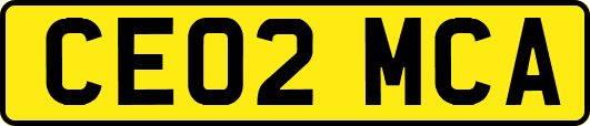 CE02MCA