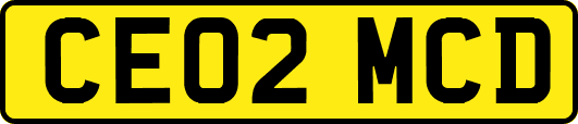 CE02MCD