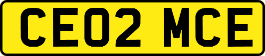 CE02MCE