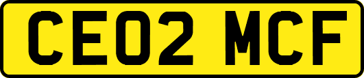 CE02MCF