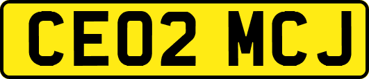CE02MCJ