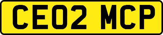 CE02MCP