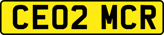 CE02MCR