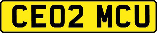 CE02MCU