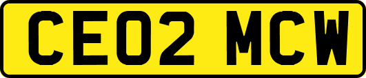CE02MCW